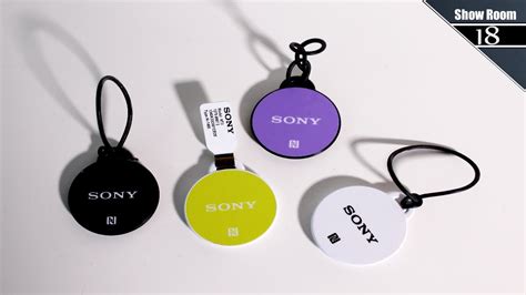 sony nt3 nfc smart tag|Sony Smart Tag NT3 Review .